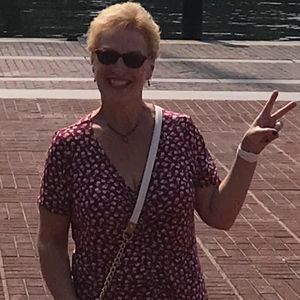 Meet your Posher, Heidi